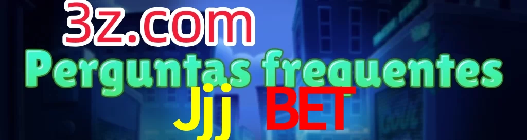 Jjj Bet