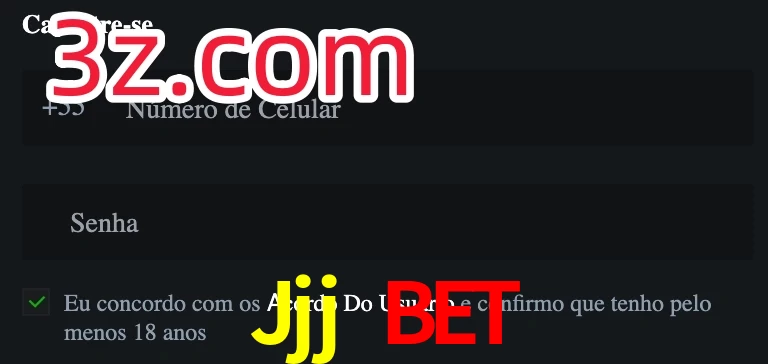 Jjj Bet